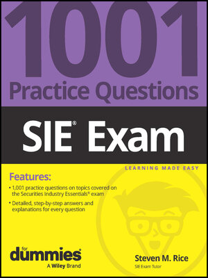 SIE Exam - ebook